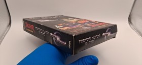 Trevor McFur in the Crescent Galaxy (Atari Jaguar,1993) missing overlay only