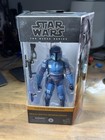 Star Wars Black Series The Mandalorian Death Watch Mandalorian