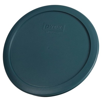 Pyrex 7402-PC 6/7-Cup Tarragon Green Food Storage Replacement Lid