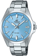 CASIO EDIFICE Herren Armbanduhr Quarzuhr EFV-100D-2BVUEF B-Ware
