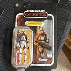 Star Wars The Vintage Collection: Incinerator Trooper - New/Sealed