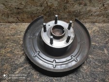 Roulement de roue Opel Mokka