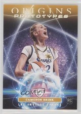 2024 Panini Origins WNBA Basketball Checklist Guide in-content 27