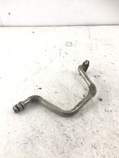Turbine Oil Return Drain Hose RENAULT Laguna SW (2003) 1.9 Diesel 88KW