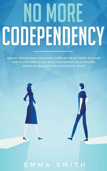 Emma Smith | No More Codependency | Buch | Englisch (2020) | Gebunden-image
