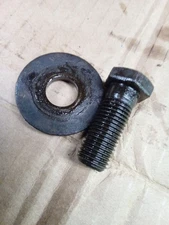 1971 Buick Skylark 350 Cam Bolt Camshaft Gear Screw Electra V8 340 Lesabre 