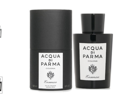 Acqua Di Parma Colonia Essenza Eau De Cologne Spray 180ml 6oz #tw