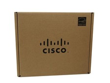 Cisco SF350-08-K9-NA-RF 8 ports 10/100 commutateur géré reconditionné 74-1226...