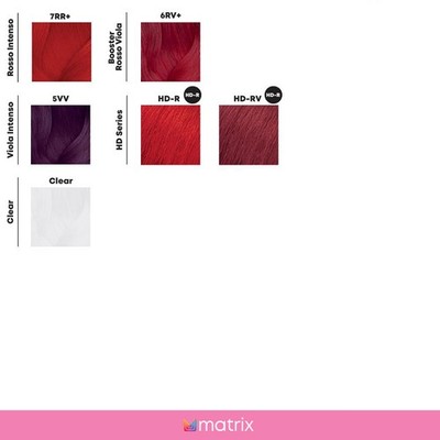 Matrix Super Sync Pre Bonded Haarfarbe 90ml