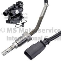 Pierburg 7.08369.83.0 Sensor FüR Abgastemperatur Sensor Abgastemperatur