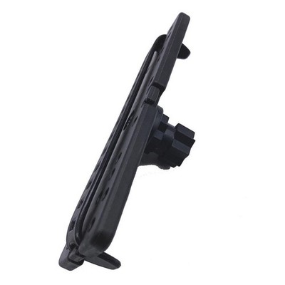 Marine Boat Depth Sounder Mount Base Langlebiger Kajak Stützstecker Zur