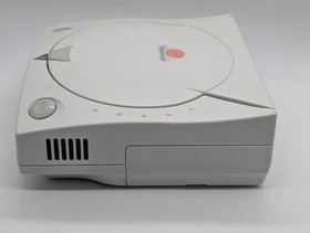 OEM Replacement Sega Dreamcast Authentic VA1 Shell Case