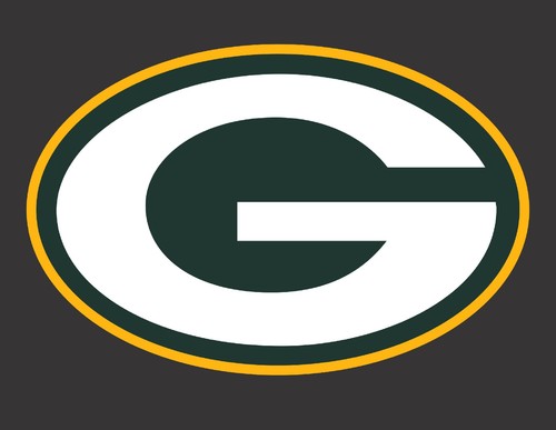 New With Tags / Green Bay Packers Wicking T-Shirt / TriDri - Picture 2 of 4