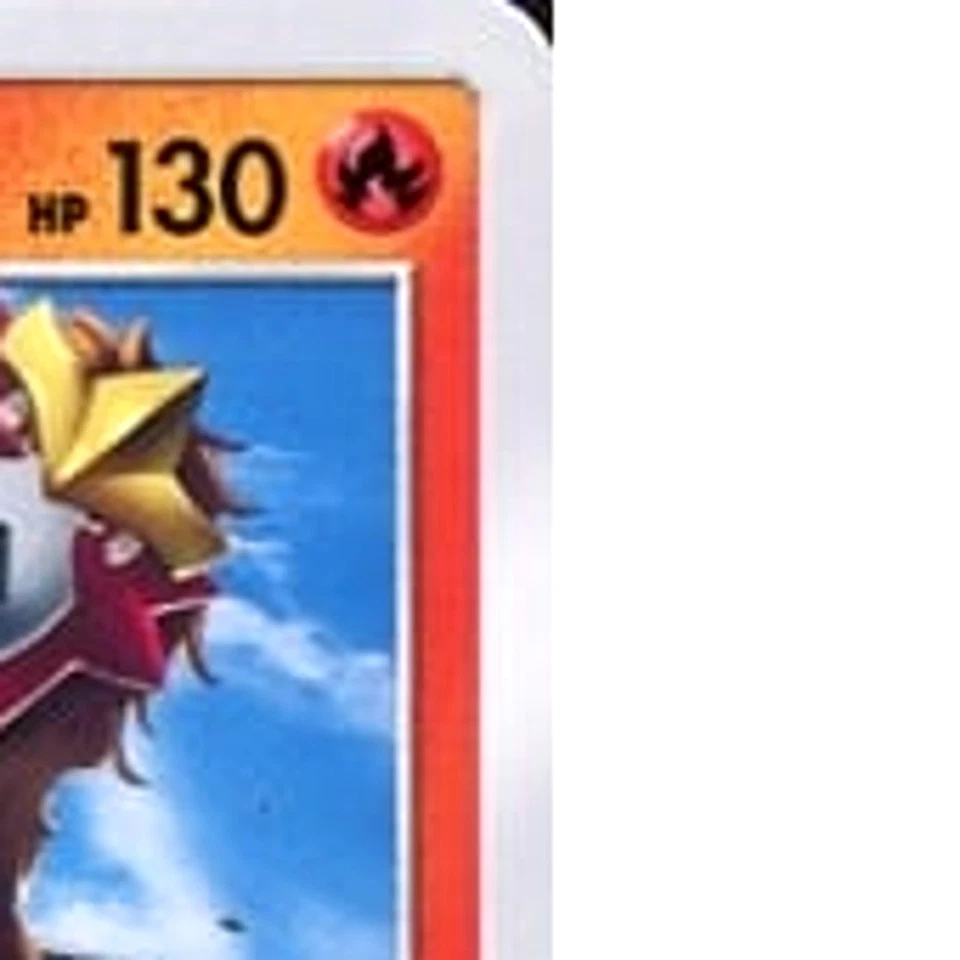 Pokemon Entei 014/127 SD V Starter Decks Japanese Card - Image 4 of 4