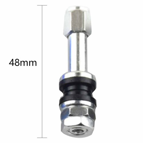 Enhanced Performance Tire Valve Stem for Car and Truck Tires Pack of 4 - Picture 3 of 5