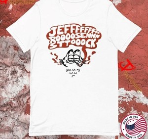Jeff Rosenstock Shirt | eBay