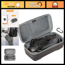 Portable Travel Case for DJI Mavic 4 Pro - Protective Storage Bag for Accessorie