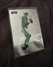 Tua Tagovailoa 2020 Panini Playoff Call to Arms Silver Prizm Rookie Card  #CA-18