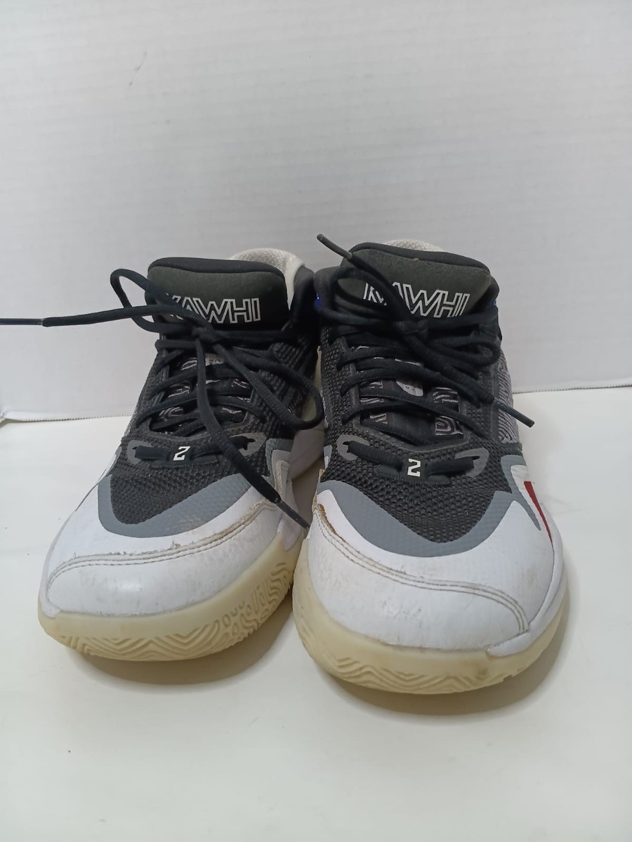 シューズ(男性用) NEW BALANCE BBKLSCA1 X KAWHI \"CLIPPERS New Balance KAWHI 'Clippers' BBKLSCA1