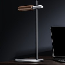 Desktop Headsets Stand Holder Headphone Hanger for Desk Space Saving Base