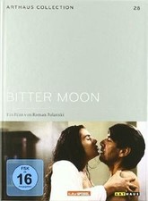 Bitter Moon - Arthaus Collection von Roman Po...