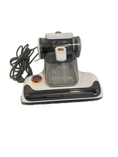JIGOO Anti-mite Vacuum Cleaner 700W/60°C Dual Cup Smart Mattress Vacuum Cleaners