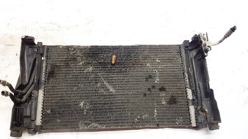 Kondensator Klimaanlage  BMW X3 DE930914-31
