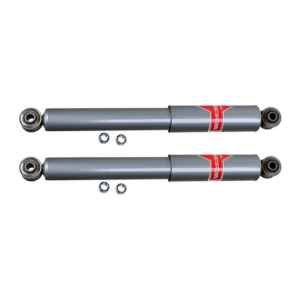 Amortiguadores delanteros KYB para Ford Mustang 1993 1992 1991 1990 1989 1988 1987 1986 1985 Foto 2 de 4