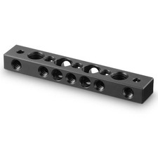 SmallRig Cheese Bar with 1/4" and 3/8" Screw Hole