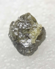 2.03 CT Light Green Rough Diamond Uncut Raw Diamond Natural Green Diamond