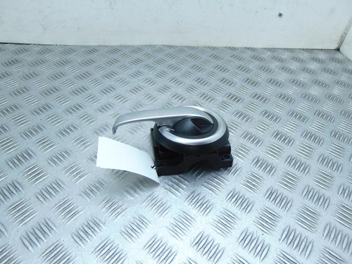 Fiat 500x Left Passenger Nearside Front Inner Door Handle Mk1 2015-2024A - Picture 4 of 7