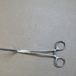 Codman Classic Halsted Mosquito Forceps Locking General Surgery 07-7711