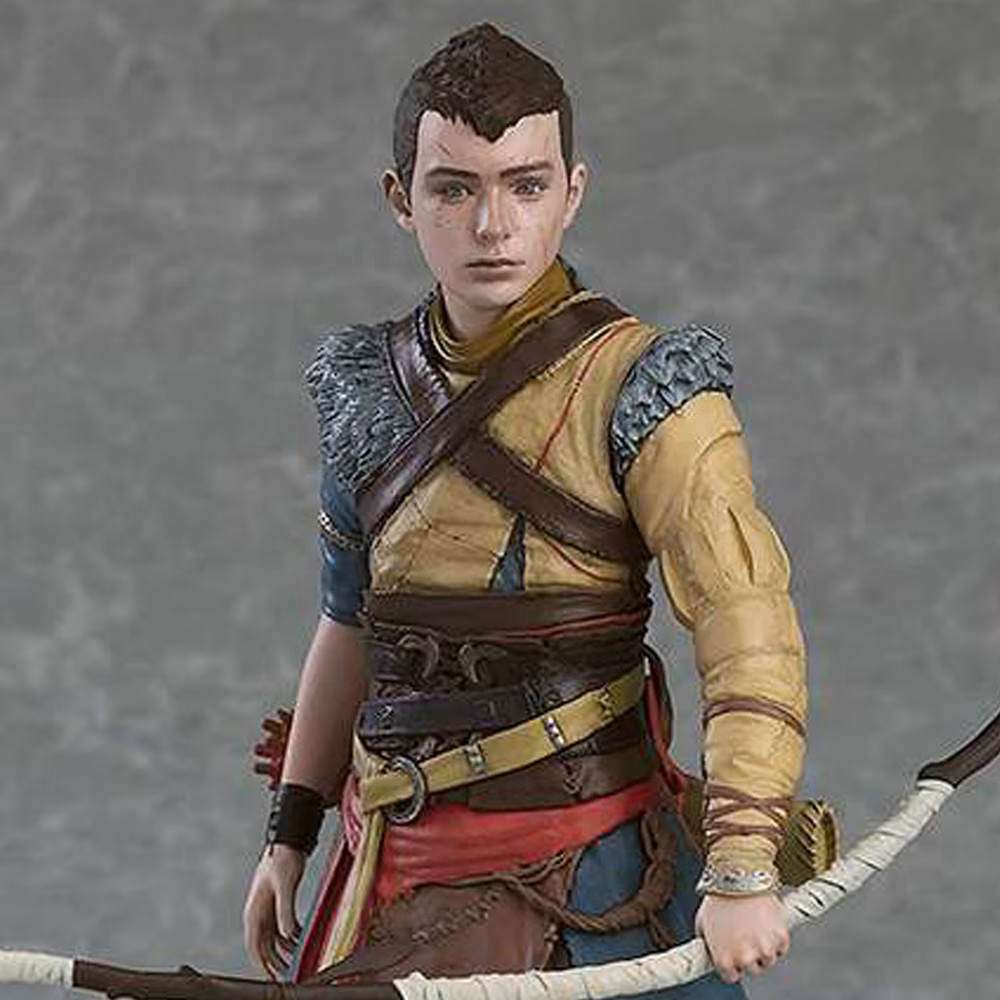 Figurine Atreus Pop Up Parade idée cadeau pour fan de God Of War