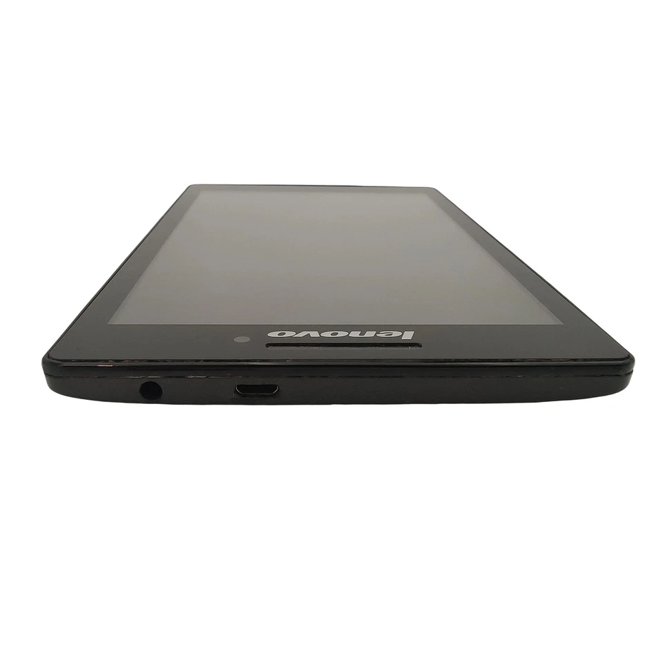 Tablette Lenovo Tab 2 A7-20F - 7" 8Go Android - Photo 2/3