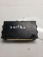 Engine ECM Electronic Control Module 2.5L With Pzev Fits 13-14 LEGACY 1230453