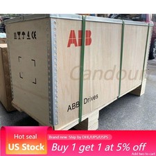 NEW ABB ACS550-U1-125A-4 NEW IN BOX ACS550-U1-125A-4 No Keypad