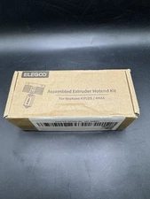 Hotend kit for Neptune 4 Plus/4 Max 3D Printer - Fully Assemble All-Metal Hotend