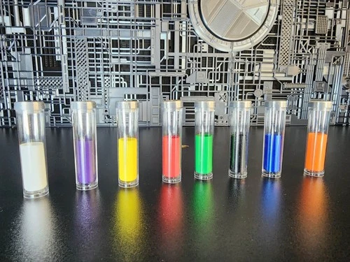 Star Trek TNG Hypospray Vial Update Replacement! UPDATED 2-23-2026