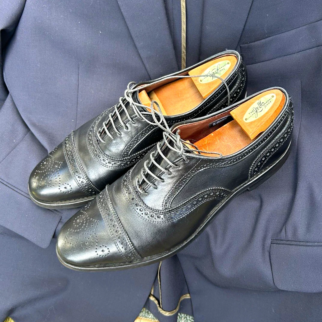 25+ Allen Edmonds for sale | Updated Oct 2026