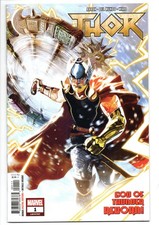 Thor #1-16 (2018 Series, Vol 5) CHOICE of Iss...