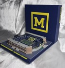 MICHIGAN STADIUM home to MICHIGAN WOLVERINES — photo 3