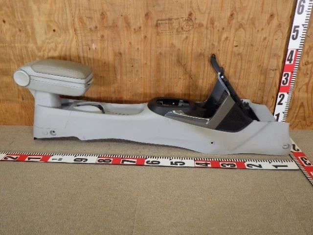 Honda CR-Z CRZ ZF1 ZF2 Shift Gear Center Console TESTED GENUINE JDM - Imagem 4 de 4