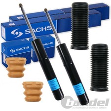 Kit de butée de suspension Seat ALTEA