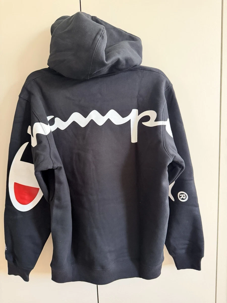 Supreme X Champion for sale | eBay UK