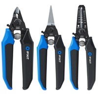 Mandible 3-Teiliges Zangenset (Ifixit)
