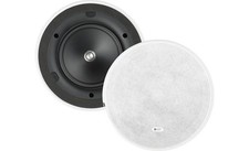 New KEF Ci160ER In Ceiling Speakers pair