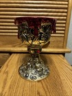 NEW, Bath & Body Works Chalice Cup, 3 Wick Candle Holder.￼ — photo 2