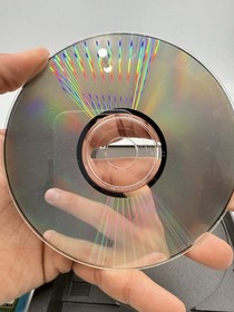 Eternal Champions: Challenge From the Dark Side Sega CD 1994 CIB Clean Disc