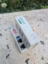 WAGO 750-352 Ethernet Feldbuskoppler