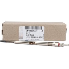 Genuine Vauxhall Astra J Insignia Zafira C 2.0 CDTi Diesel Glow Plug 55564162